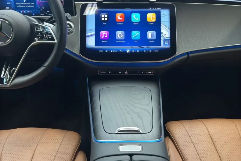 Mercedes-Benz E 220 din 2024 cu 24.100 km - oferta MER177493 - foto 20