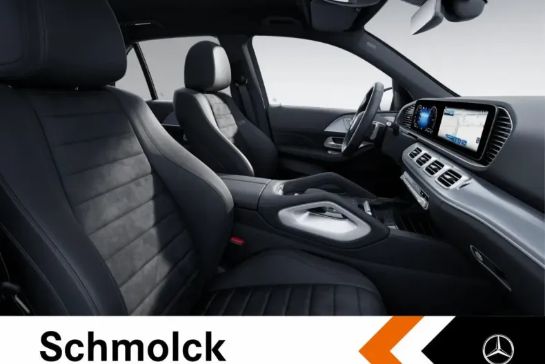 Mercedes-Benz GLE 350 din 2024 cu 27.900 km - oferta MER177494 - foto 8