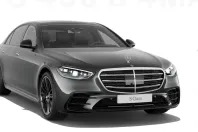 Mercedes-Benz S 400 din 2023 cu 34.543 km - oferta MER177495 - foto 1
