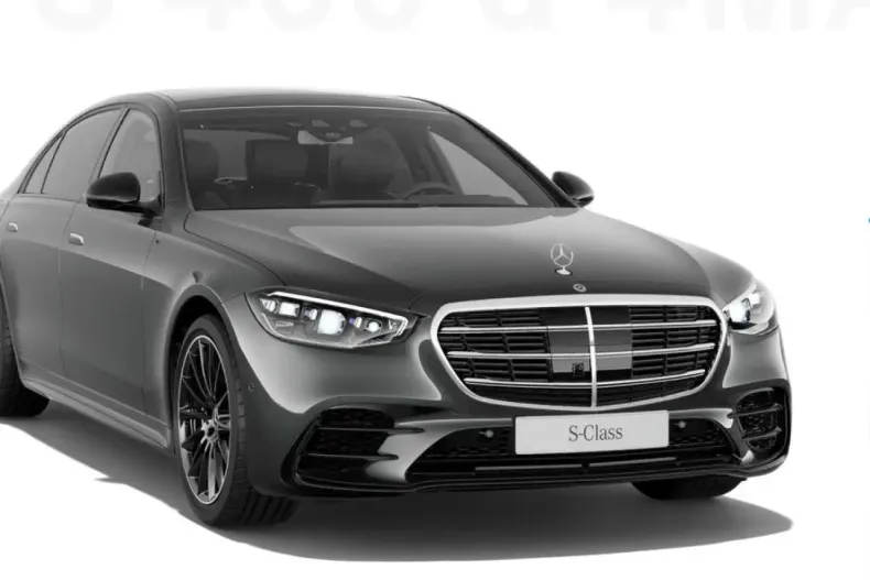 Mercedes-Benz S 400 din 2023 cu 34.543 km - oferta MER177495 - foto 1