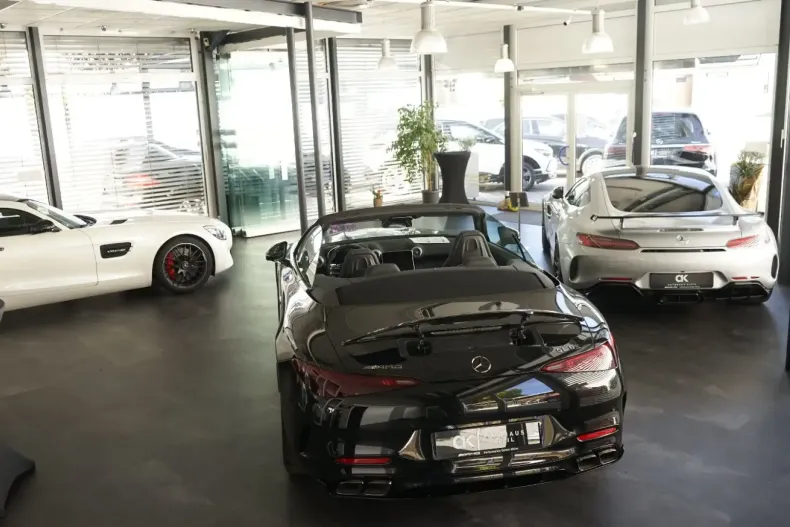 Mercedes-Benz S 400 din 2023 cu 34.543 km - oferta MER177495 - foto 8