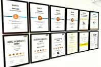 Mercedes-Benz S 400 din 2023 cu 34.543 km - oferta MER177495 - foto 9