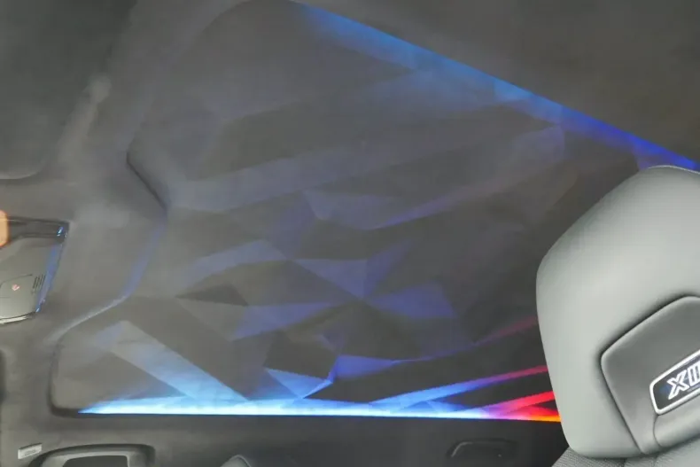 BMW XM din 2024 cu 23.175 km - oferta BMW177496 - foto 9