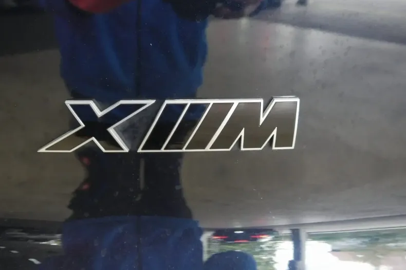 BMW XM din 2024 cu 23.175 km - oferta BMW177496 - foto 10