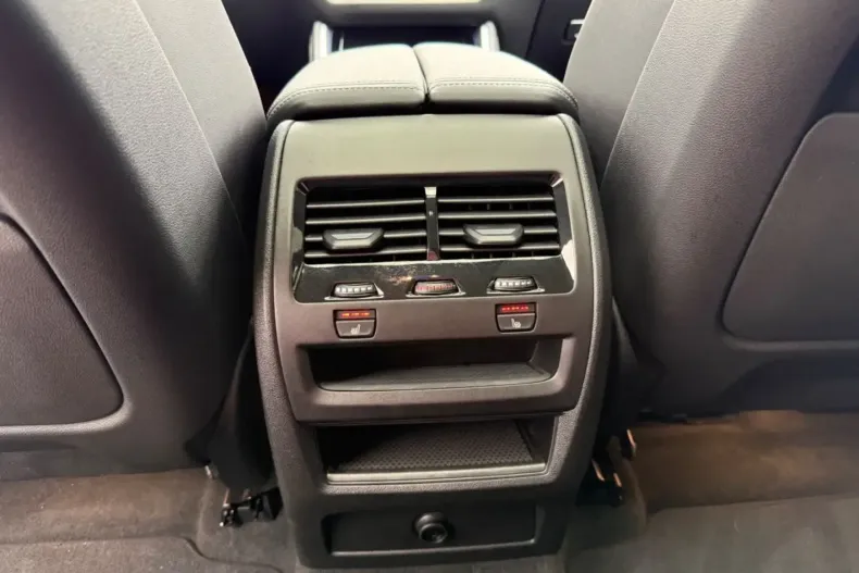 BMW X6 din 2024 cu 24.169 km - oferta BMW177497 - foto 12