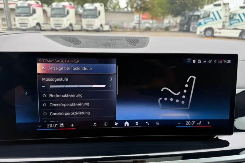 BMW X6 din 2024 cu 24.169 km - oferta BMW177497 - foto 28