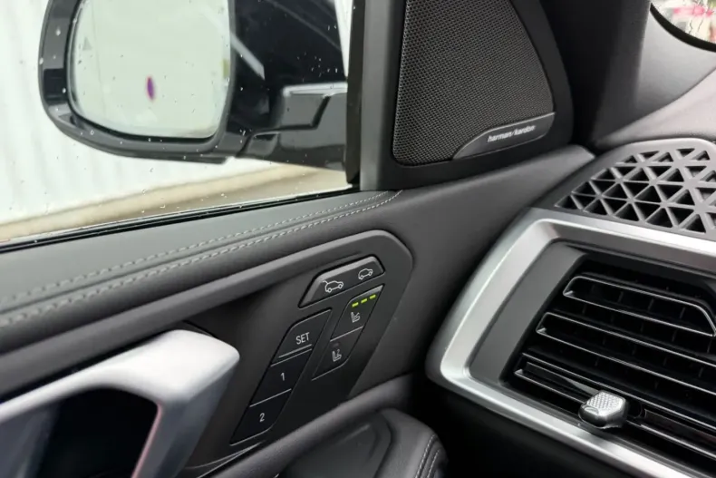 BMW X6 din 2024 cu 24.169 km - oferta BMW177497 - foto 30