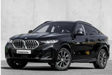 BMW X6 din 2024 - oferta BMW177498