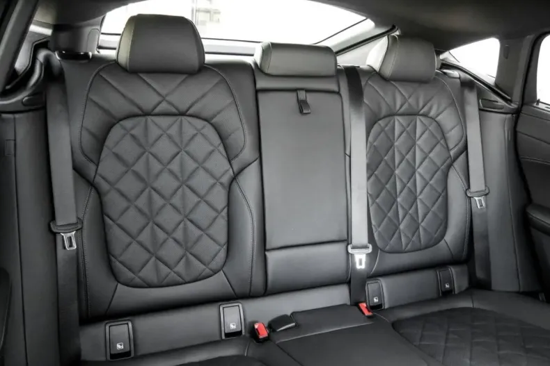 BMW X6 din 2024 cu 24.510 km - oferta BMW177498 - foto 6