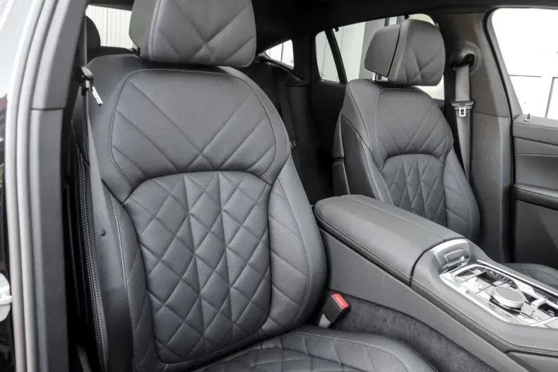 BMW X6 din 2024 cu 24.510 km - oferta BMW177498 - foto 8