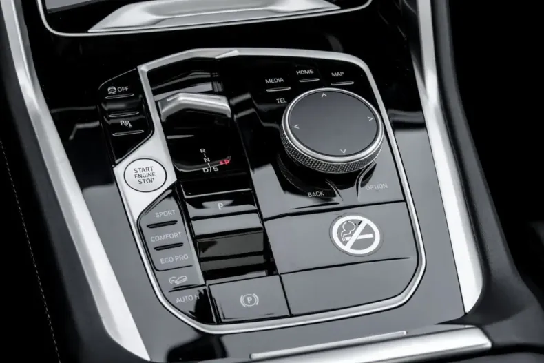 BMW X6 din 2024 cu 24.510 km - oferta BMW177498 - foto 11