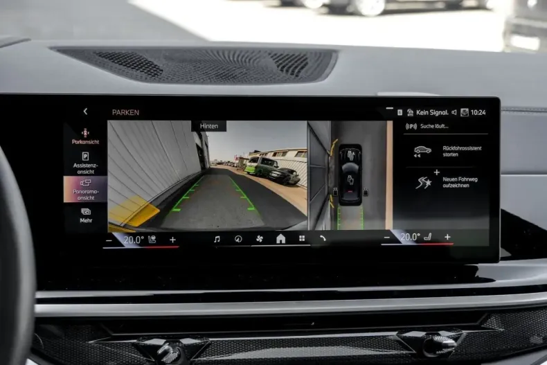 BMW X6 din 2024 cu 24.510 km - oferta BMW177498 - foto 14