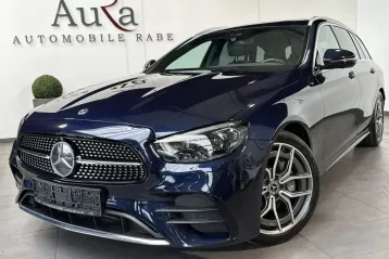 Mercedes-Benz E 200 din 2021 - oferta MER177499