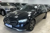 Mercedes-Benz E 300 din 2021 cu 99.987 km - oferta MER177501 - foto 1