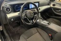 Mercedes-Benz E 300 din 2021 cu 99.987 km - oferta MER177501 - foto 13