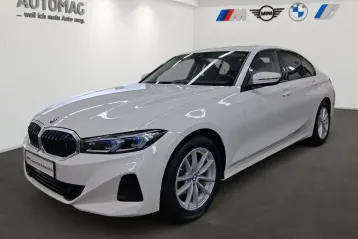 BMW 320 din 2024 - oferta BMW177502