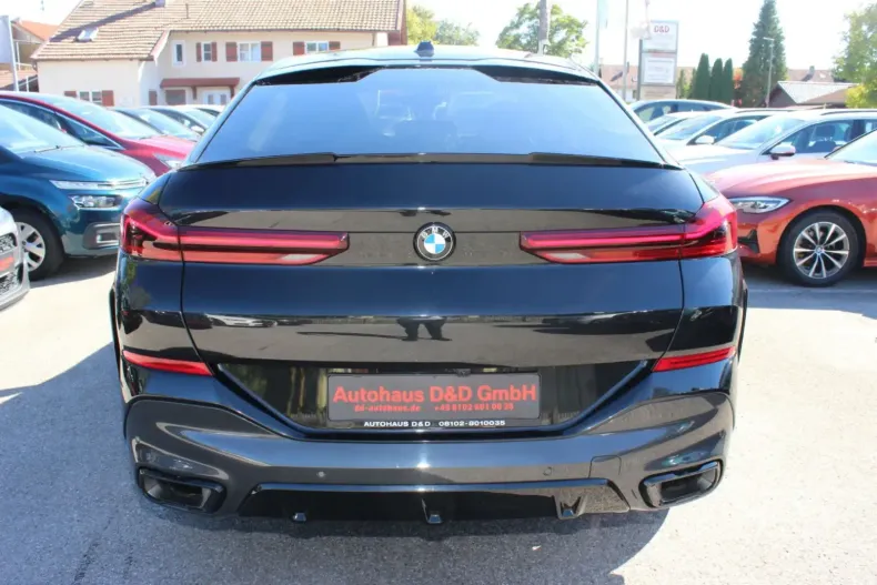 BMW X6 din 2024 cu 29.315 km - oferta BMW177503 - foto 5