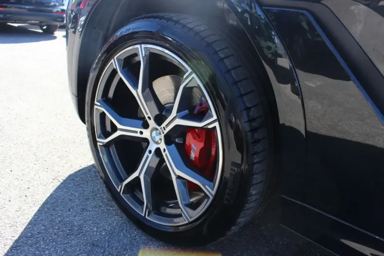 BMW X6 din 2024 cu 29.315 km - oferta BMW177503 - foto 9