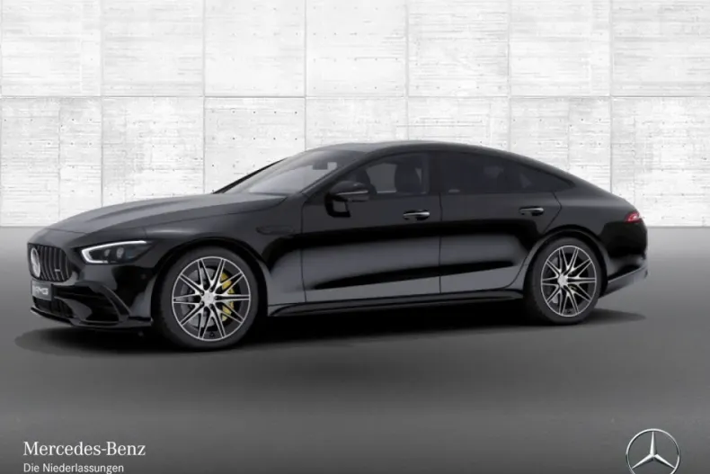 Mercedes-Benz AMG GT din 2023 cu 42.155 km - oferta MER177504 - foto 2