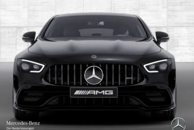 Mercedes-Benz AMG GT din 2023 cu 42.155 km - oferta MER177504 - foto 5
