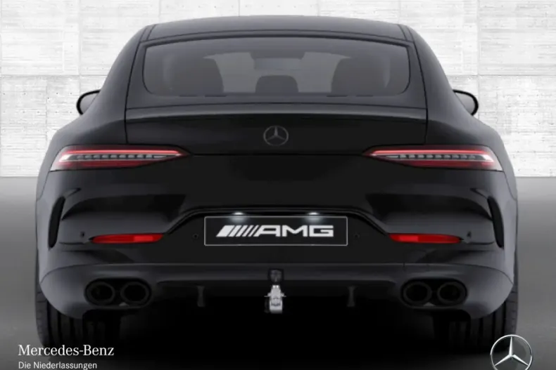 Mercedes-Benz AMG GT din 2023 cu 42.155 km - oferta MER177504 - foto 6