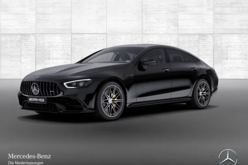 Mercedes-Benz AMG GT din 2023 cu 42.155 km - oferta MER177504 - foto 12