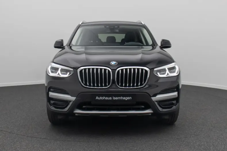 BMW X3 din 2022 cu 93.060 km - oferta BMW177505 - foto 1