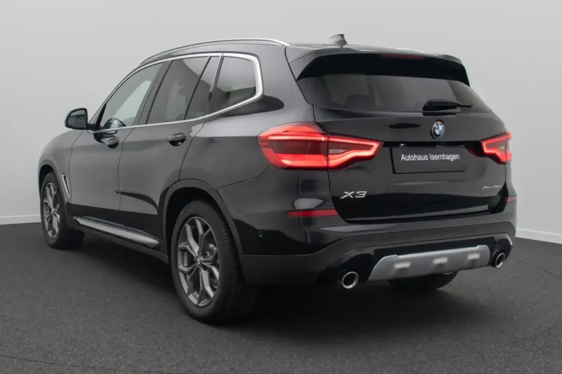 BMW X3 din 2022 cu 93.060 km - oferta BMW177505 - foto 8