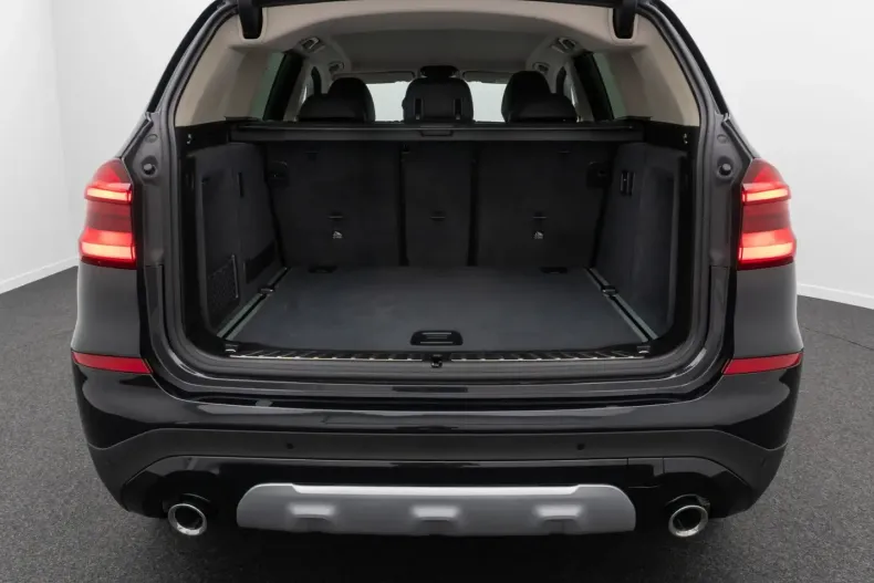 BMW X3 din 2022 cu 93.060 km - oferta BMW177505 - foto 12