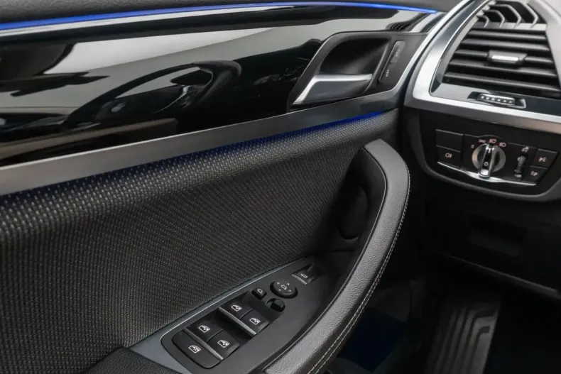 BMW X3 din 2022 cu 93.060 km - oferta BMW177505 - foto 19