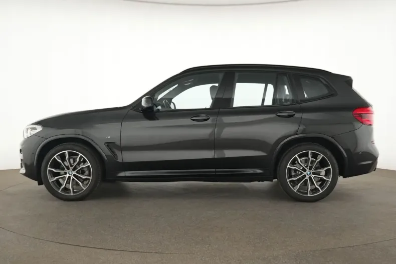 BMW X3 din 2021 cu 31.541 km - oferta BMW177506 - foto 8