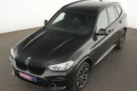 BMW X3 din 2021 cu 31.541 km - oferta BMW177506 - foto 9