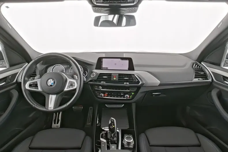 BMW X3 din 2021 cu 31.541 km - oferta BMW177506 - foto 14