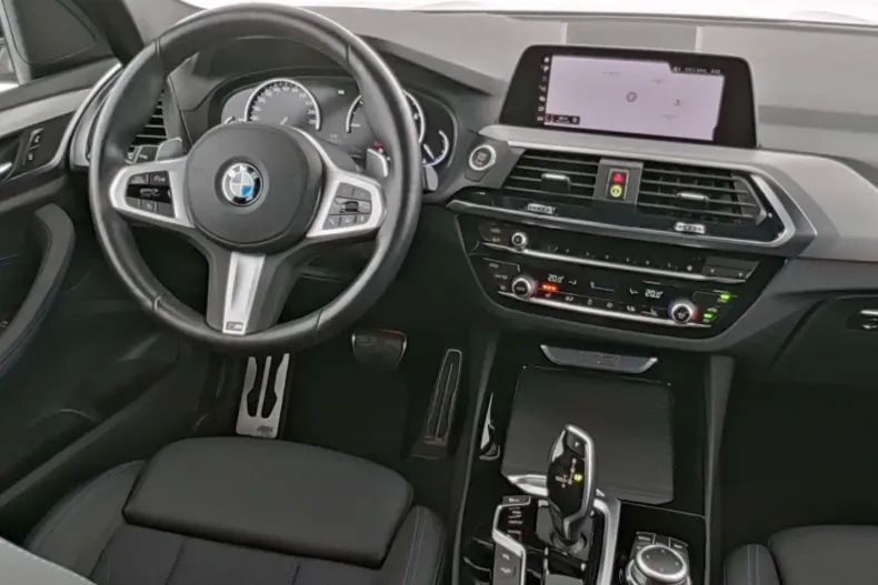 BMW X3 din 2021 cu 31.541 km - oferta BMW177506 - foto 15