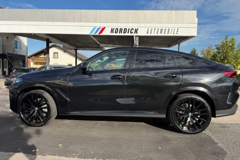 BMW X6 din 2024 cu 27.500 km - oferta BMW177507 - foto 2