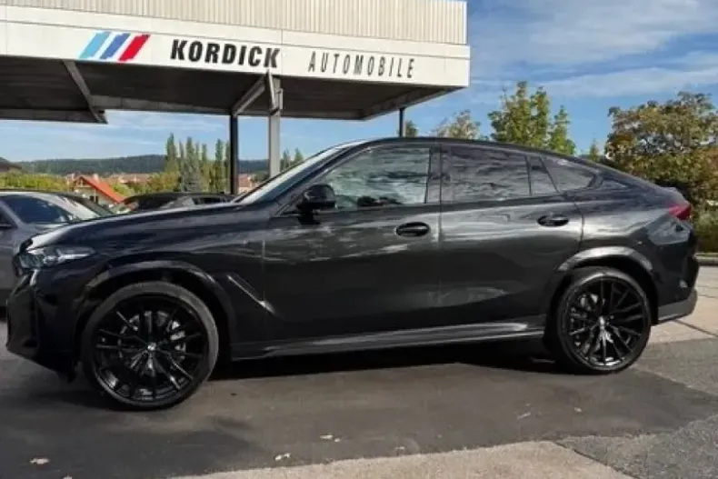 BMW X6 din 2024 cu 27.500 km - oferta BMW177507 - foto 6