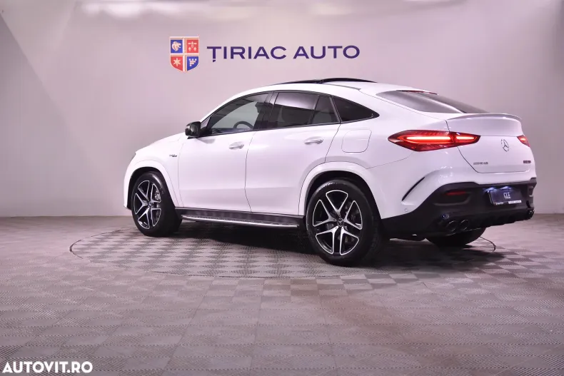 Mercedes-Benz GLE din 2025 cu 0 km - oferta MER177508 - foto 3