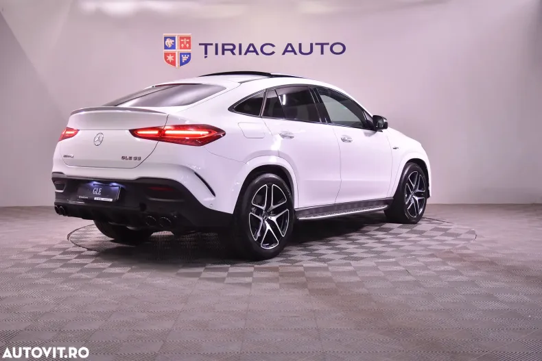 Mercedes-Benz GLE din 2025 cu 0 km - oferta MER177508 - foto 5