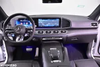Mercedes-Benz GLE din 2025 cu 0 km - oferta MER177508 - foto 9