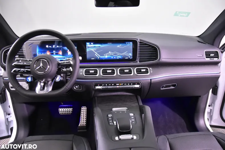 Mercedes-Benz GLE din 2025 cu 0 km - oferta MER177508 - foto 9