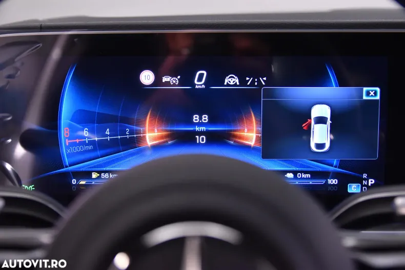 Mercedes-Benz GLE din 2025 cu 0 km - oferta MER177508 - foto 10