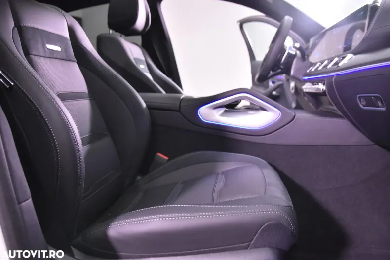 Mercedes-Benz GLE din 2025 cu 0 km - oferta MER177508 - foto 11
