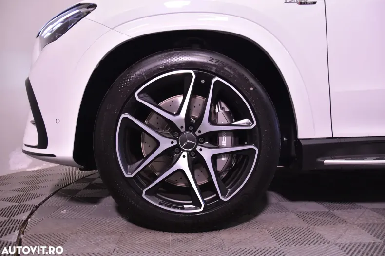 Mercedes-Benz GLE din 2025 cu 0 km - oferta MER177508 - foto 13