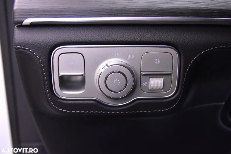 Mercedes-Benz GLE din 2025 cu 0 km - oferta MER177508 - foto 15