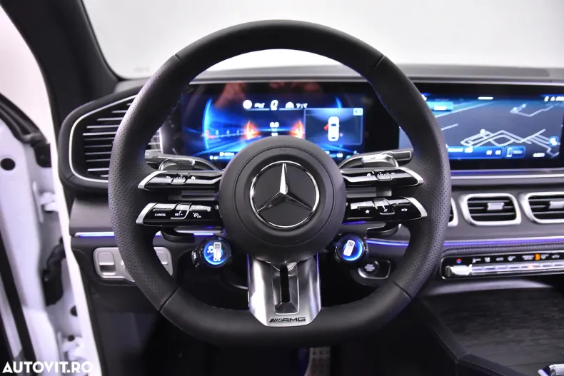 Mercedes-Benz GLE din 2025 cu 0 km - oferta MER177508 - foto 17