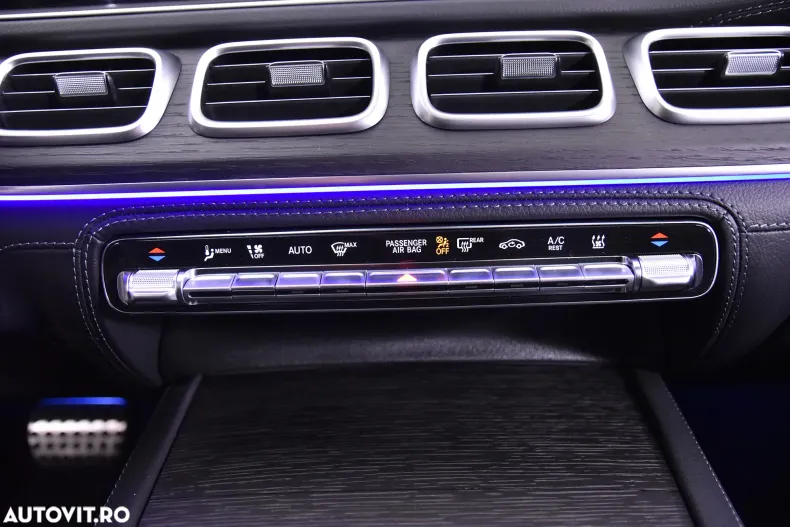 Mercedes-Benz GLE din 2025 cu 0 km - oferta MER177508 - foto 19