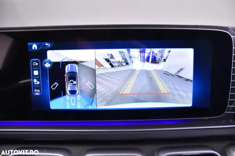 Mercedes-Benz GLE din 2025 cu 0 km - oferta MER177508 - foto 21