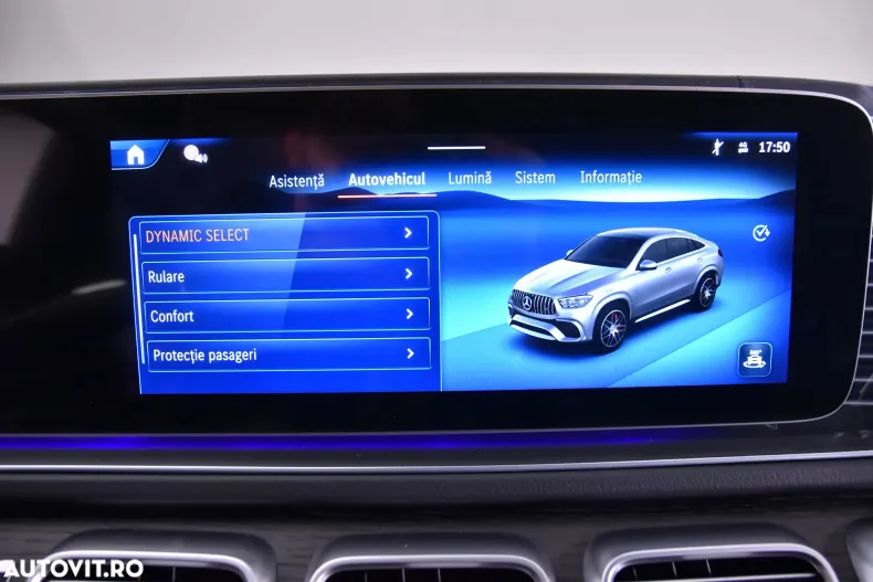 Mercedes-Benz GLE din 2025 cu 0 km - oferta MER177508 - foto 24