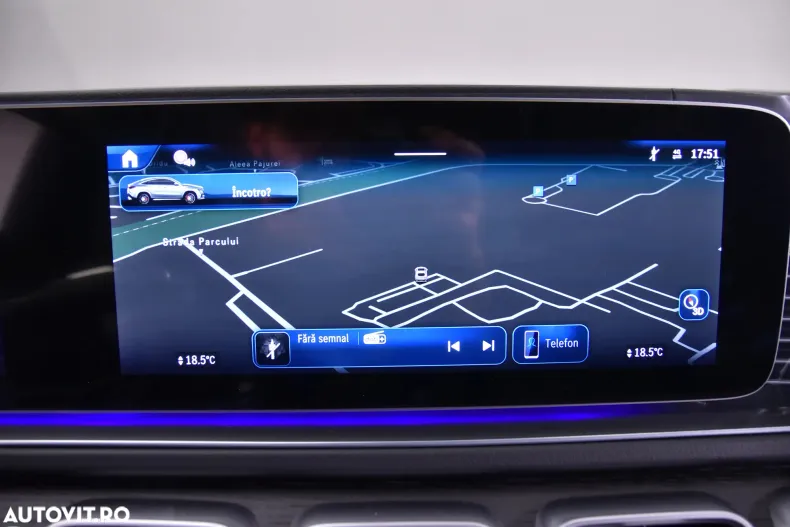 Mercedes-Benz GLE din 2025 cu 0 km - oferta MER177508 - foto 25