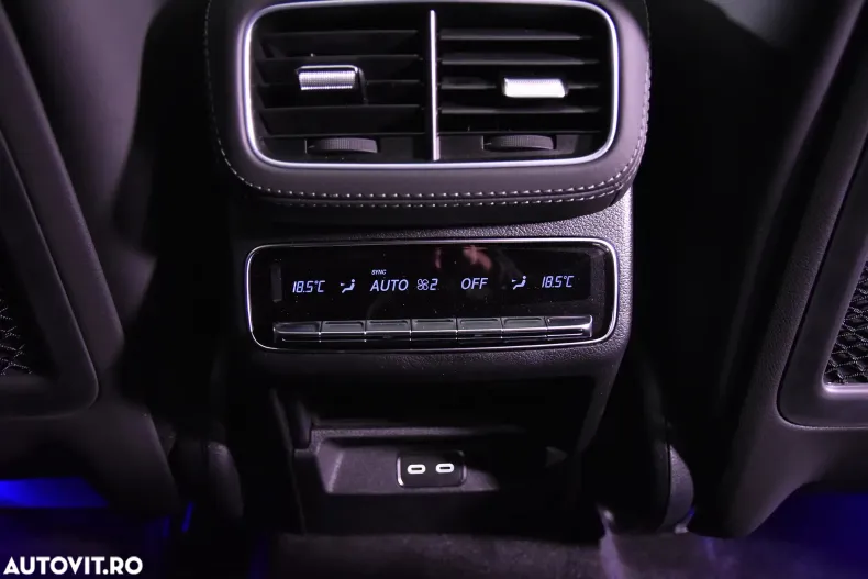 Mercedes-Benz GLE din 2025 cu 0 km - oferta MER177508 - foto 26